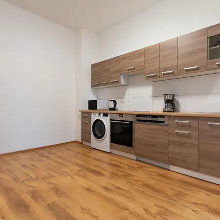 Apartment T&k - - 3 And 4 Monteur