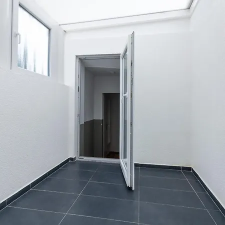 T&k - - 3 And 4 Monteur Apartment *