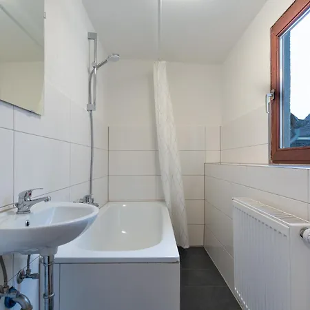 T&k - - 3 And 4 Monteur Apartment *